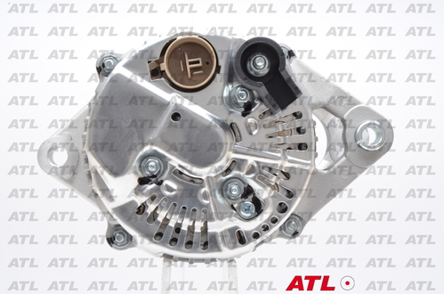 ATL Autotechnik L 81 760 Generator